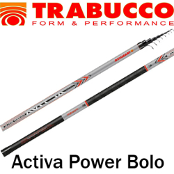 Trabucco Activa Power Bolo