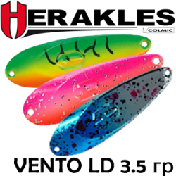 Herakles Vento LD 3,5 гр.