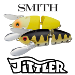 Smith Jittler