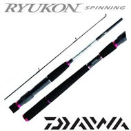 Daiwa Ryukon