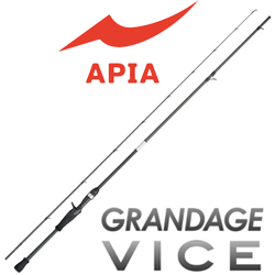 Apia Grandage Vice