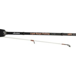 Спиннинг Okuma Light Range Fishing Carolina 8'0" 240cm 7-35g 2sec