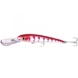 Воблер Manns Magnum Stretch 18+ SDRB783 Red Tiger