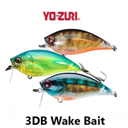 Yo-Zuri 3DB Wake Bait (F) R1146 