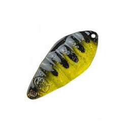 Блесна Mad Fish Beetle 2.2 гр. цв. №01