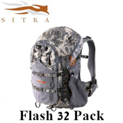 Sitka Flash 32 Pack Optifade Open Country