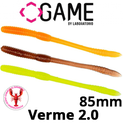 Game by laboratorio Verme BioiLLogica 10 Gam