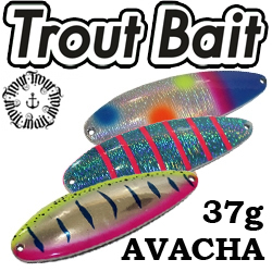 Trout Bait Avacha 37гр.