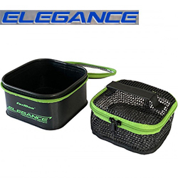 Elegance Method Контейнер для пеллетса Eva 17х17х8,5см