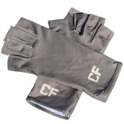 Перчатки CF Simple green р. XL