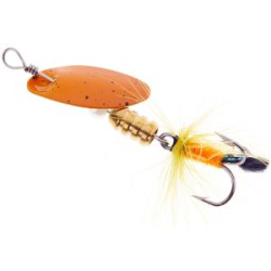 Блесна Higashi TauMANN Candy 2,2g цвет #M57