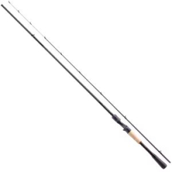 Удилище кастинговое Shimano 25 Brenious XR B76ML-S (229 см. тест 4 - 18 гр)