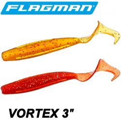 Flagman Vortex 3"