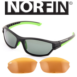 Norfin for Feeder Concept 01 (NF-FC2001)