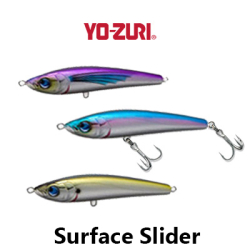 Yo-Zuri Surface Slider R961