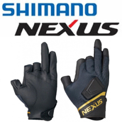 Shimano Nexus GL-112V BK