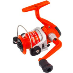 Катушка Fish2Fish Meteor AFM 2000 1bb Red