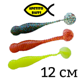 Apetito Baits Quis 12cm