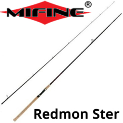 Mifine Redmon Ster Spin