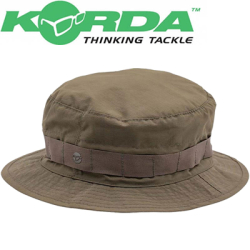 Korda LE Waterproof Boonie Olive