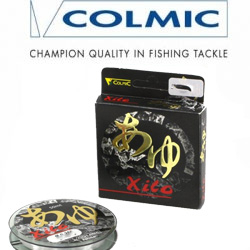 Colmic Xilo 50m