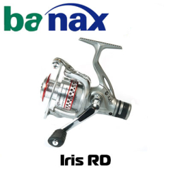 Banax Iris RD