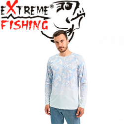 Extreme Fishing ADD-G701 Winter Bloom