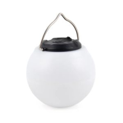 Фонарь кемпинговый  Сибирский Следопыт Fireball, 12 LED SMD, аккум. 220В