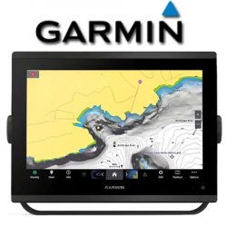 Garmin GPSMAP 1223xsv