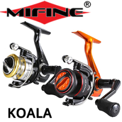 Mifine Koala