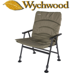 Wychwood Solace Comforter Long Leg Chair Q0227