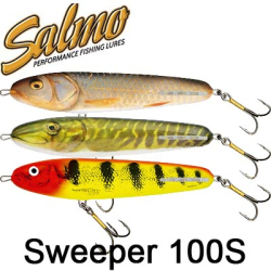 Salmo Sweeper 100S