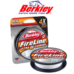 Berkley Fireline Ultra 8 Crystal 150m