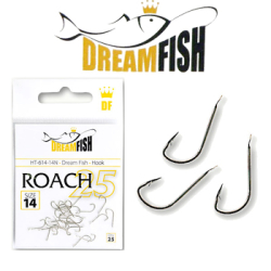 DreamFish Roach N