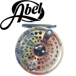 Abel Trout Series TR2