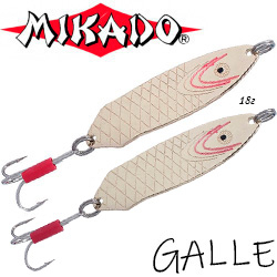 Mikado Galle №2/18гр./7см