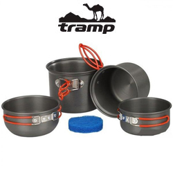 Tramp TRC-075 Набор посуды