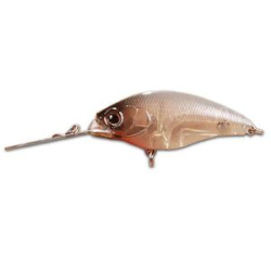Воблер Daiwa TD Hyper Crank Dragger 2064F-G / Pro`s (2392)          