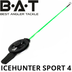 BAT Stinger IceHunter Sport 4