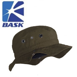 Bask Boonie Hat Хаки