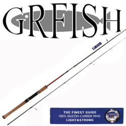 Grfish Calypso 