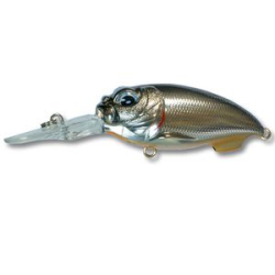 Воблер Kosadaka Synthez XL 55F цв. SBL