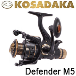 Kosadaka Defender M5