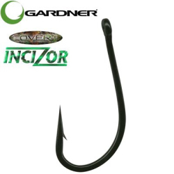 Gardner Covert Incizor Hooks 