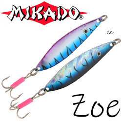 Mikado Zoe №1/18гр./7,9см