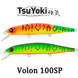 TsuYoki Volon 100SP