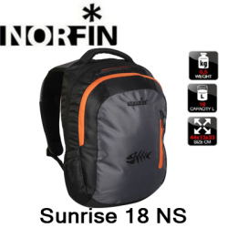 Norfin Sunrise 18 NSS