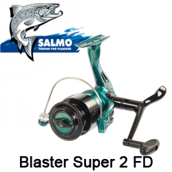 Salmo Blaster Super 2 FD