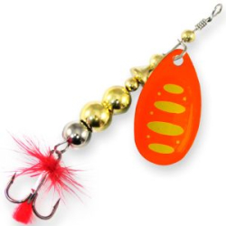 Блесна BAT Good Hope Focus B-03 (12.5 гр.) цвет # 014