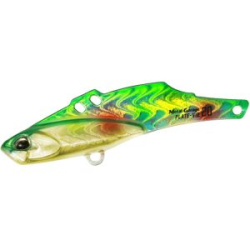 Блесна цикада DUO Metal Garage Plate Vib 20g #PXA0478